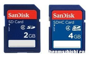 SD卡未显示在Windows10文件资源管理器中