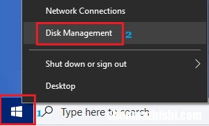 SD卡未显示在Windows10文件资源管理器中
