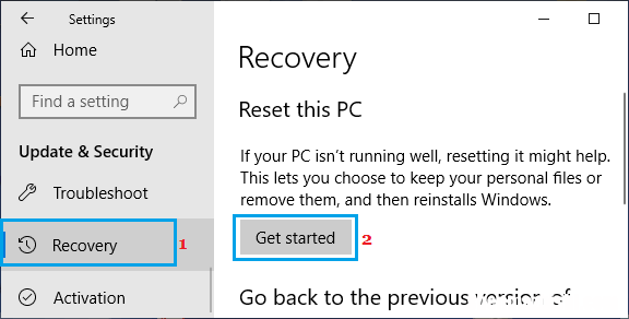无法在Windows10中卸载谷歌Chrome错误