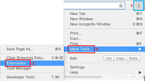 无法在Windows10中卸载谷歌Chrome错误