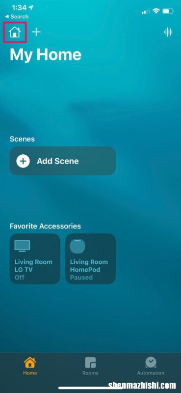 不喜欢新版本？怎么在HomePod Mini上禁用自动更新