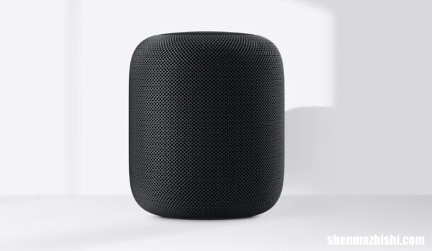 不喜欢新版本？怎么在HomePod Mini上禁用自动更新