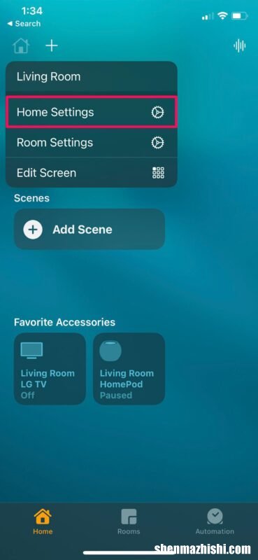 不喜欢新版本？怎么在HomePod Mini上禁用自动更新