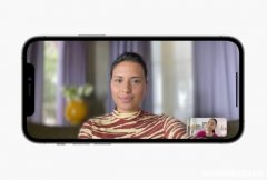 方法适用iPhone、iPad和Mac 怎么在FaceTime通话期间模糊背景