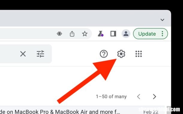 1分钟教程 Gmail怎么在Web中添加好看的签名
