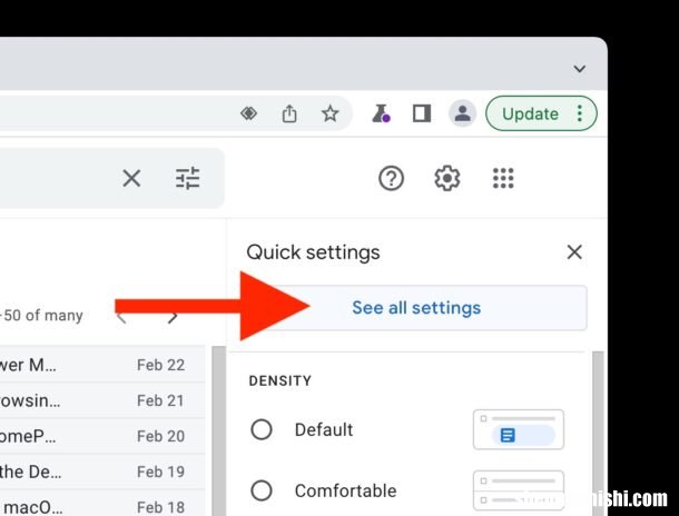 1分钟教程 Gmail怎么在Web中添加好看的签名