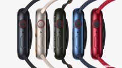 怎么让您的Apple Watch为紧急情况做好准备