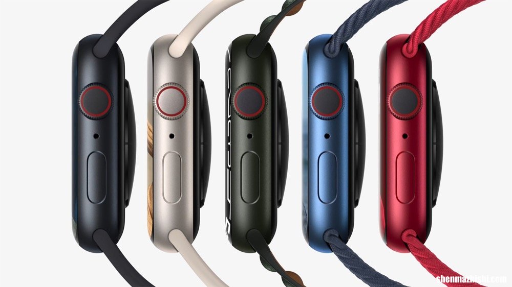 怎么让您的Apple Watch为紧急情况做好准备