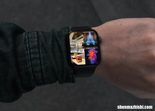 苹果手表空间不足，怎么在Apple Watch上更改照片的存储限制