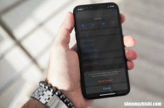 怎么在iPhone上阻止短信，苹果手机屏蔽短信的方法