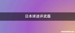 日本球迷评武磊