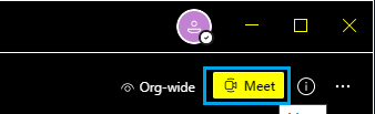 微软 如何在MicrosoftTeams中创建分组讨论室