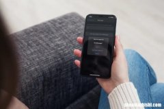 iPhone手机使用iMessage电子邮件地址添加或删除