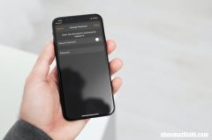 方法适用iPhone或iPad 从Pages、Numbers和Keynote中删除密码
