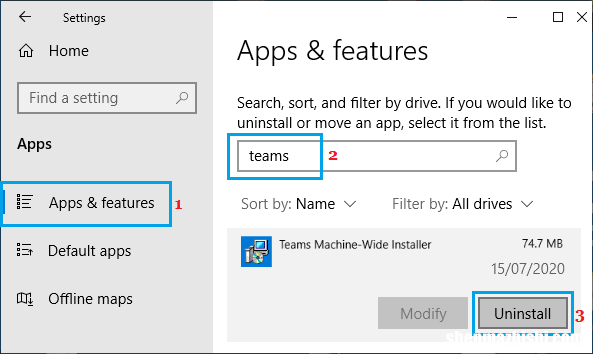 微软 如何修复MicrosoftTeams中的键盘延迟