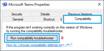 微软 修复MicrosoftTeams错误代码Caa70007
