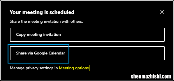 如何在Microsoft[微软]Teams中设置定期会议