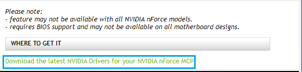 修复Win10中的GeForce Experience错误代码0x0003