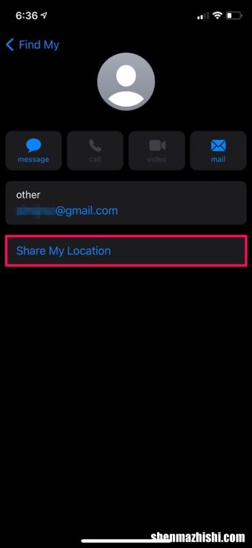 如何通过家庭共享在iPhone和iPad上与家人共享位置