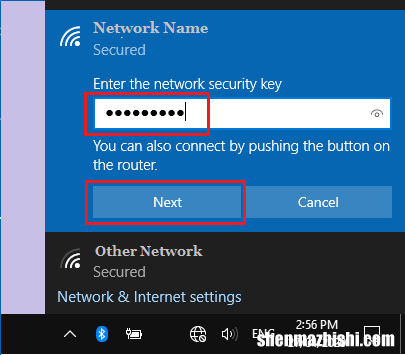 如何在Windows10中重置网络设置，初始化步骤
