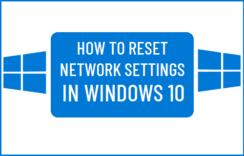 如何在Windows10中重置网络设置，初始化步骤