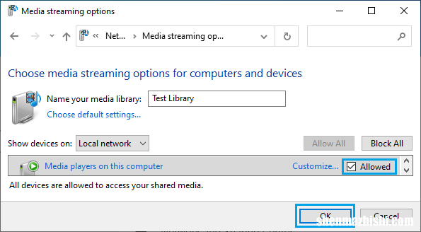修复：win10系统投影到此电脑无法设置