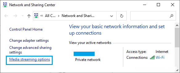 修复：win10系统投影到此电脑无法设置