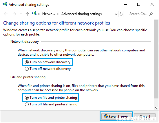修复：win10系统投影到此电脑无法设置