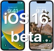 如何在iPhone上安装最新的iOS16 Beta测试版