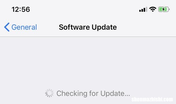 苹果手机iOS16系统升级教程 怎么在iPhone上更新到iOS16