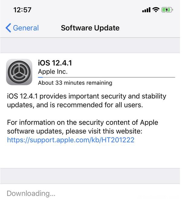 苹果手机iOS16系统升级教程 怎么在iPhone上更新到iOS16