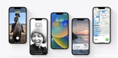 苹果手机iOS16系统升级教程 怎么在iPhone上更新到iOS16