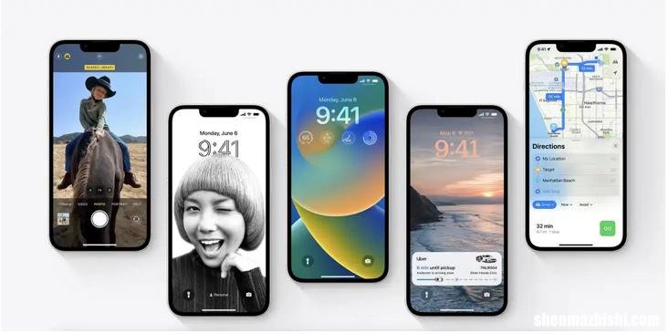苹果手机iOS16系统升级教程 怎么在iPhone上更新到iOS16