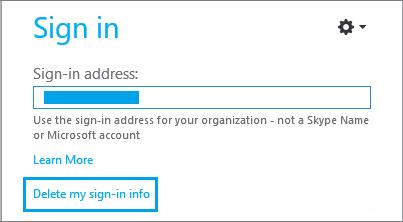 如何在Windows10中卸载Skype for Business