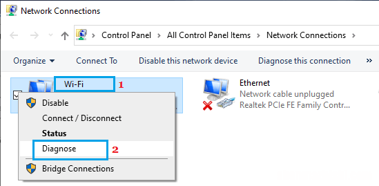 Windows11/10网络连接找不到wifi，不显示wifi列表修复