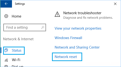 Windows11/10网络连接找不到wifi，不显示wifi列表修复