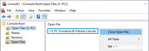 如何在Windows10中解锁锁定的文件