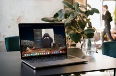 怎么为FaceTime使用不同的Apple ID，苹果电脑更改FaceTime教程