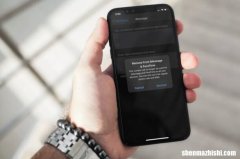怎么从iPhone上的FaceTime和iMessage中删除电话号码