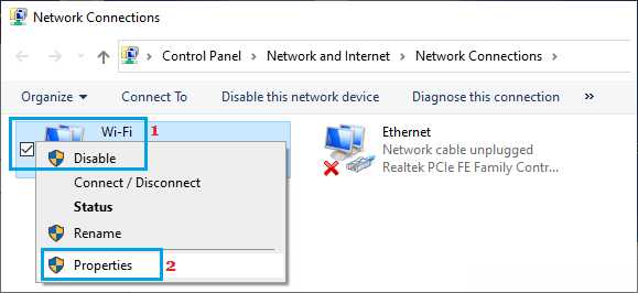 如何在Windows10中更改IP地址，1分钟改完