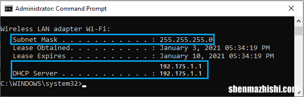 如何在Windows10中更改IP地址，1分钟改完