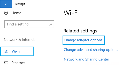 如何在Windows10中更改IP地址，1分钟改完