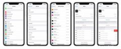 如何删除旧的Apple Watch备份，苹果手表简单删除旧备份