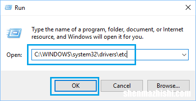 修复Windows10中的ERR_SSL_PROTOCOL_ERROR