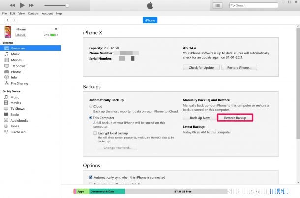 方法适用iPhone或iPad 如何找回已删除的语音备忘录