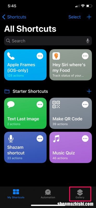 怎么获取iPhone手机Wi-Fi密码的二维码？快速共享苹果无线密码