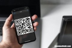 怎么获取iPhone手机Wi-Fi密码的二维码？快速共享苹果无线密码