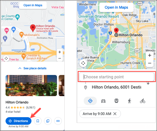 谷歌 如何将旅行时间添加到Google日历事件