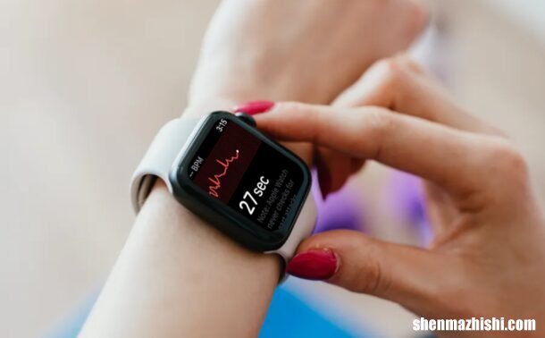 苹果手表心电图应用怎么用，Apple Watch上记录心电图方法