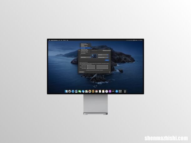 macOS避免意外触发热点教程 如何在苹果电脑上启用或禁用热点
